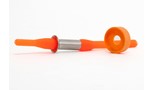 100° Flush Tension Head, Second Oversize Sleeve