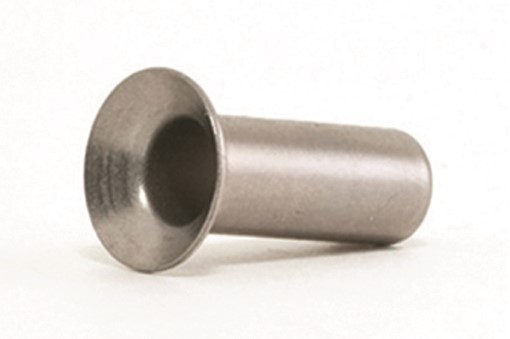 100° Flush Tension Head, Second Oversize Sleeve