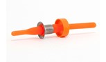 130° Flush Head, Second Oversize Sleeve