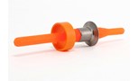 130° Flush Head, Second Oversize Sleeve