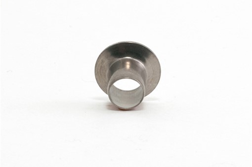 130° Flush Head, Second Oversize Sleeve