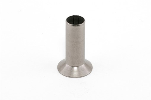 BOLTMOD® 100° Flush Tension-Head Sleeve, Second Oversize