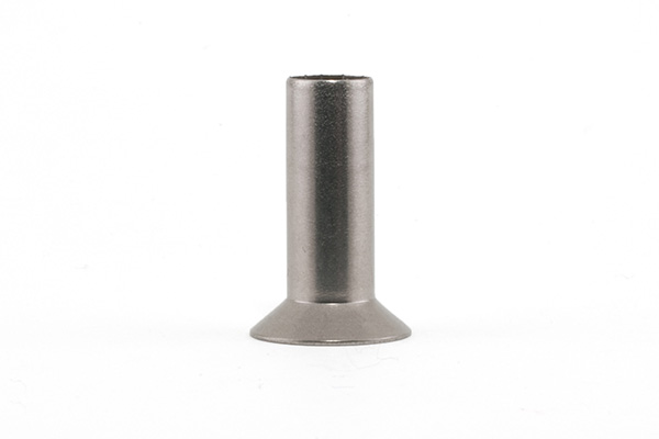  Straight Flush　MAZZEL BOLTMOD® 100° Flush Tension-Head Sleeve, Second Oversize