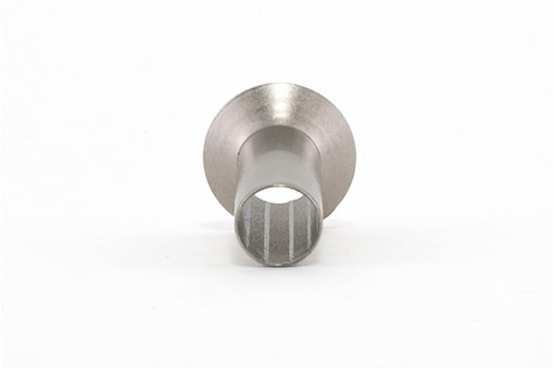BOLTMOD® 100° Flush Tension-Head Sleeve, Second Oversize