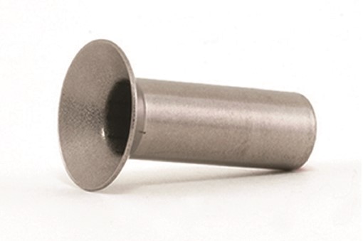 BOLTMOD® 100° Flush Tension-Head Sleeve, Second Oversize
