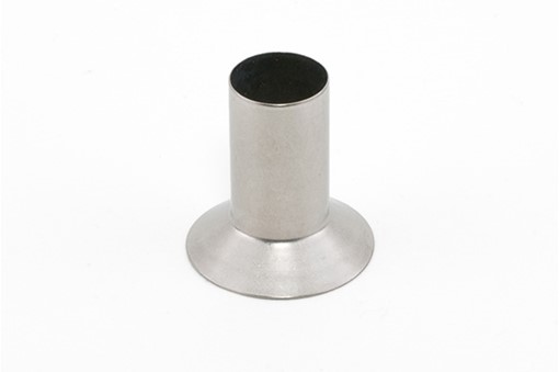 BOLTMOD® 100° Flush Tension-Head Sleeve, Metric