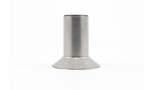 BOLTMOD® 100° Flush Tension-Head Sleeve, Metric