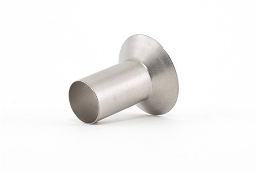 BOLTMOD® 100° Flush Tension-Head Sleeve, Metric