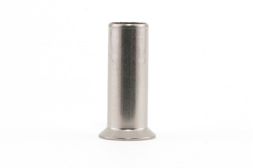 BOLTMOD® 100° Flush Shear-Head Sleeve, Second Oversize, Metric