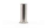 BOLTMOD® 100° Flush Shear-Head Sleeve, Second Oversize, Metric