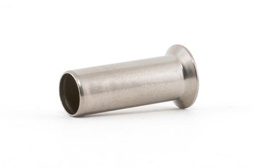 BOLTMOD® 100° Flush Shear-Head Sleeve, Second Oversize, Metric