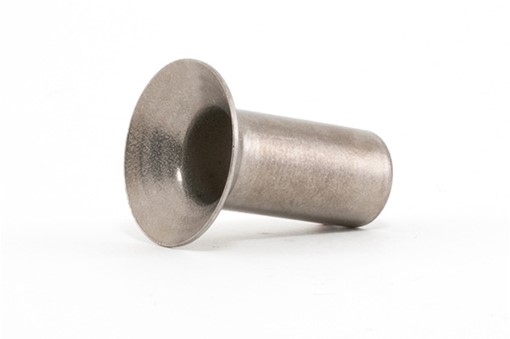 BOLTMOD® 100° Flush Tension-Head Sleeve, Second Oversize, Metric