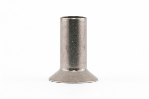 BOLTMOD® 100° Flush Tension-Head Sleeve, Second Oversize, Metric