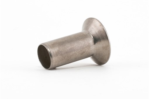 BOLTMOD® 100° Flush Tension-Head Sleeve, Second Oversize, Metric