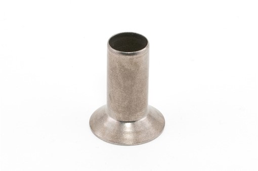 BOLTMOD® 100° Flush Tension-Head Sleeve, Second Oversize, Metric