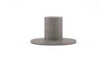 Threaded Bushing, Large Flange