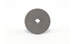 Threaded Bushing, Large Flange