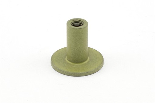 Threaded Bushing, Small Flange
