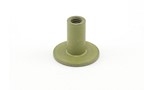Threaded Bushing, Small Flange