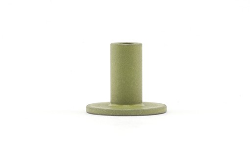 Threaded Bushing, Small Flange