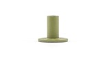 Threaded Bushing, Small Flange