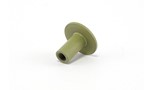Threaded Bushing, Small Flange