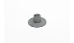 Threaded Bushing, Small Flange