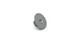 Threaded Bushing, Small Flange
