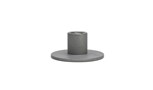 Threaded Bushing, Small Flange