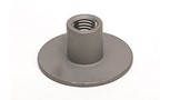 Threaded Bushing, Small Flange