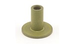 Threaded Bushing, Small Flange