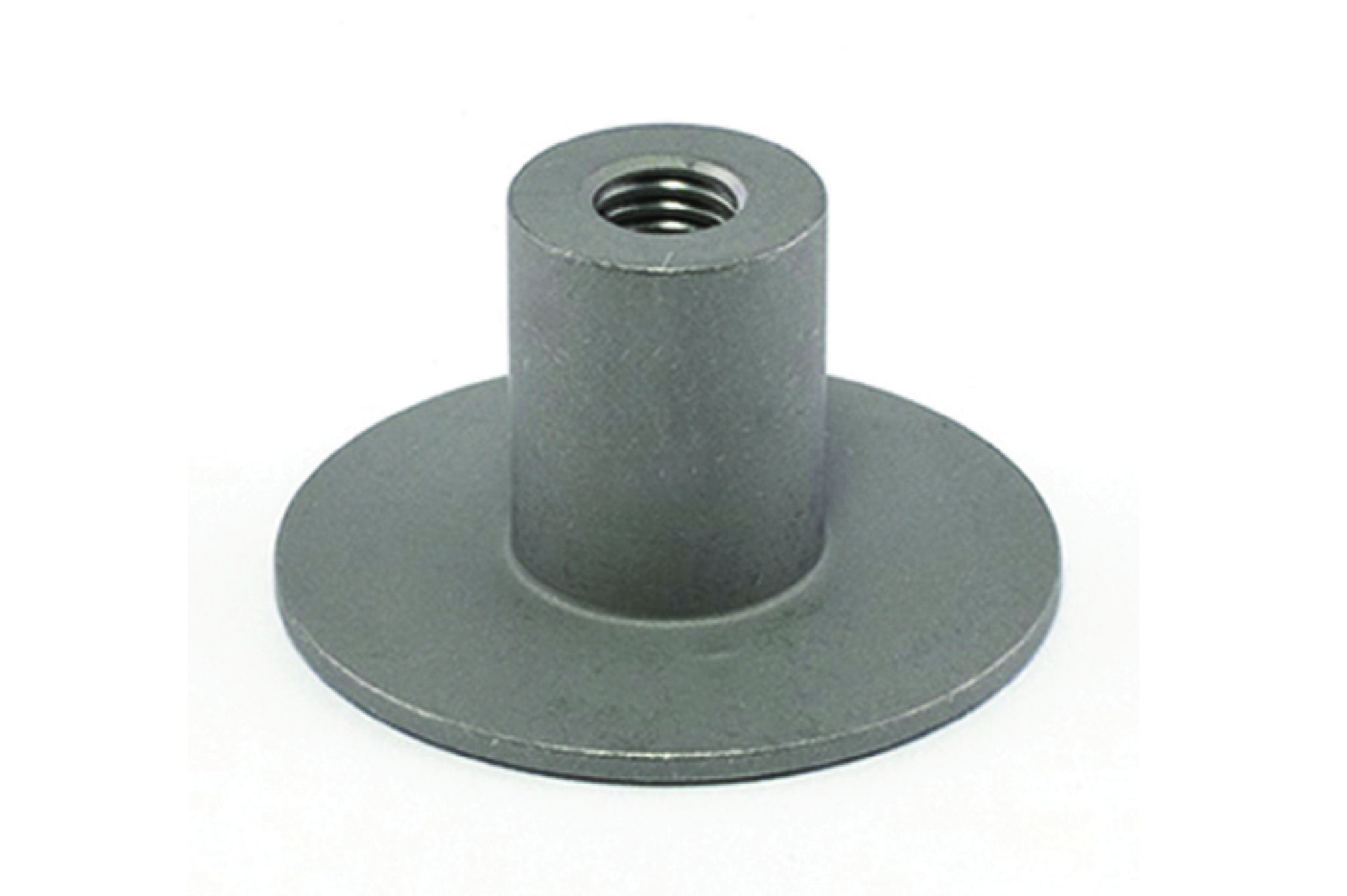 Threaded Bushing, Large Flange