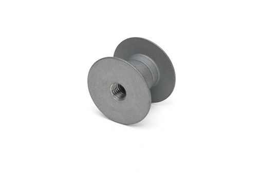 Spacer Bushing, Locking Thread