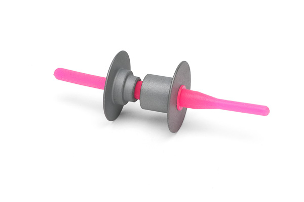 Spacer Bushing, Locking Thread| Click Bond