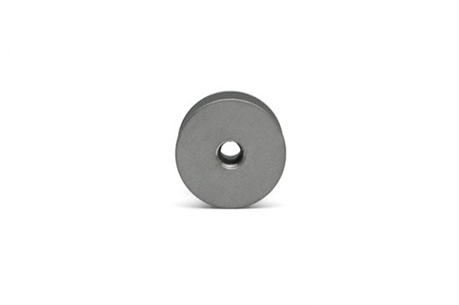 Spacer Bushing, Locking Thread