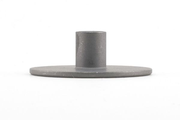Locking Threaded Bushing, Large Flange| Click Bond