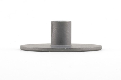 Locking Threaded Bushing, Large Flange