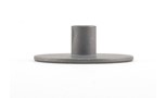 Locking Threaded Bushing, Large Flange