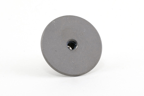 Locking Threaded Bushing, Large Flange| Click Bond
