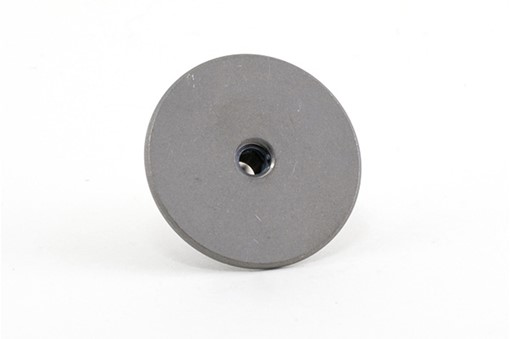 Locking Threaded Bushing, Large Flange