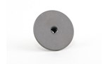 Locking Threaded Bushing, Large Flange