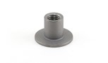 Locking Threaded Bushing, Small Flange