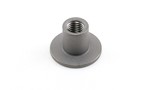 Locking Threaded Bushing, Small Flange