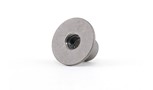 Locking Threaded Bushing, Small Flange