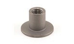 Locking Threaded Bushing, Small Flange