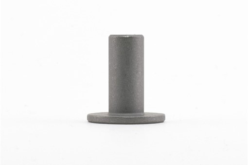 Blind Threaded Bushing, Small Flange