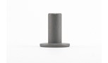 Blind Threaded Bushing, Small Flange