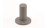 Blind Threaded Bushing, Small Flange