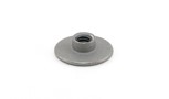 Locking Threaded Bushing, Small Flange