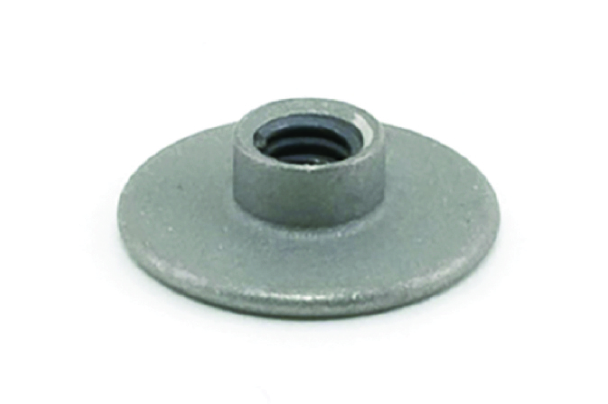 Locking Threaded Bushing, Small Flange